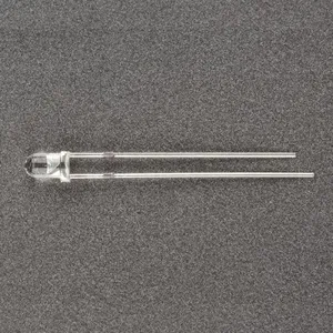 Светодиод ARL-3214UWC-8cd (Arlight, 3мм (круглый))