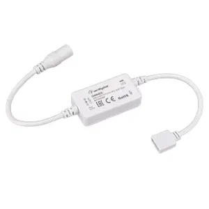 Диммер ARL-SIRIUS-TUYA-MIX-SUF Slim (12-24V, 2x3A, 2.4G) (Arlight, Контроллер)