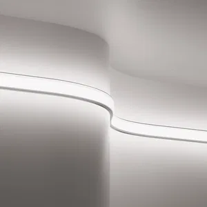 Профиль Led Strip ALM-1806-S-2M