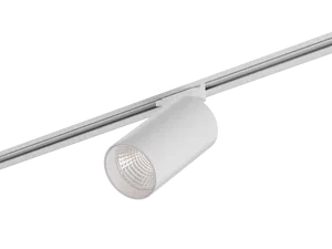 Трековый светильник HOKASU Tube TR2 (85-130/ral9005 – 20w/4090/15deg)