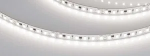 Лента IC-A120-8mm 24V Day5000 (9.6 W/m, IP20, 2835, 10m) (Arlight, стабилизированная)