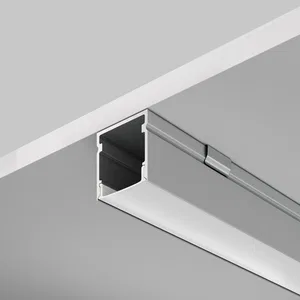 Профиль Led Strip ALM-2020-S-2M