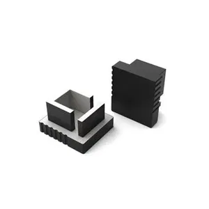Заглушка SL-MINI-8 BLACK глухая (Arlight, Пластик)