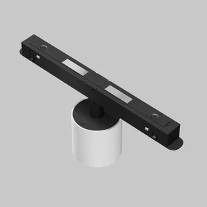 Трековый светильник Technical TR132-2-7W3K-B