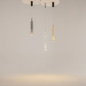 Подвесной светильник Maytoni MOD272PL-L12BS3K1