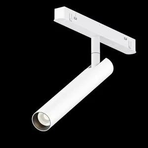 Трековый светильник Technical TR141-2-6W3K-M-W