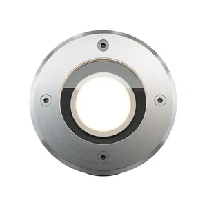 Уличный встраиваемый светильник Outdoor O043DL-01S