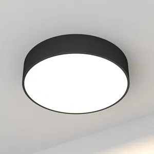 Светильник SP-TOR-PILL-PRISM-R500-35W Warm3000 (BK, 100 deg, 230V) (Arlight, IP20 Металл, 3 года)