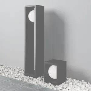 Ландшафтный светильник Outdoor O483FL-L10GF3K