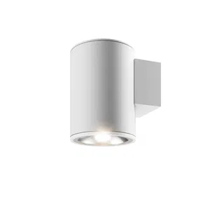 Уличный настенный светильник Outdoor O303WL-L5W3K