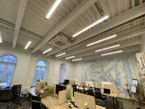 Профиль HOKASU S50