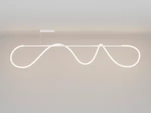 Подвесной светильник HOKASU GhostLight