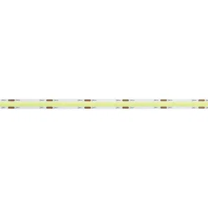 Лента COB-5000-CSP-544-24V Green (8mm, 11.5W, IP20) (Arlight, -)