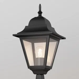 Ландшафтный светильник Outdoor O004FL-01B