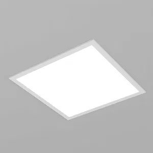 Панель DL-B600x600A-40W Day White (Arlight, IP40 Металл, 3 года)