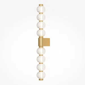 Настенный светильник (бра) Maytoni MOD555WL-L13G3K