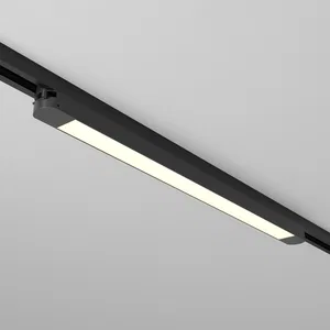 Трековый светильник Technical TR000-1-24W3K-B_1