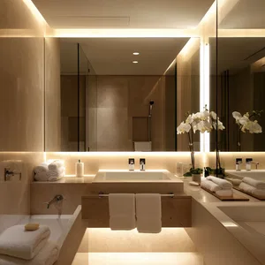 Banyo Aydınlatma, foto 2