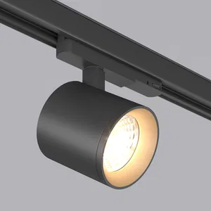 Светильник LGD-NIKA-4TR-R100-30W Day4000 (BK, 24 deg, 230V) (Arlight, IP20 Металл, 5 лет)