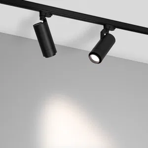 Светильник LGD-GELIOS-TUNE-4TR-R80-20W Day4000-MIX (BK, 20-60 deg) (Arlight, DALI, 3 года)