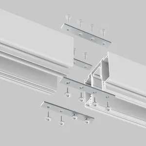 Комплектующие для встраиваемой трековой системы Technical TRA034D-C-42S
