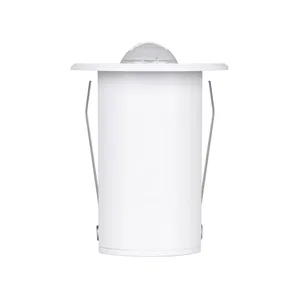 INTELLIGENT ARLIGHT Датчик присутствия DALI2-301-15-72-FP-IN White (BUS) (IARL, IP20 Пластик, 3 года)
