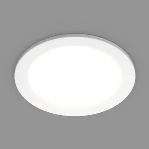 Светодиодный светильник LTM-R70WH-Frost 4.5W Day White 110deg (Arlight, IP40 Металл, 3 года)