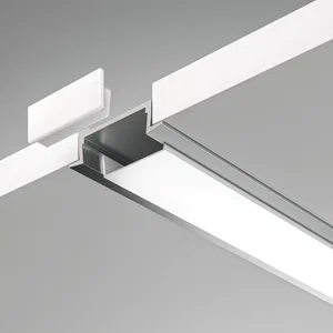 Профиль Led Strip ALM004S-2M