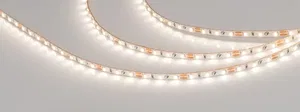 Лента MICROLED-M120-3.5mm 12V Day4000 (8.3 W/m, IP20, 2216, 3m) (Arlight, узкая)