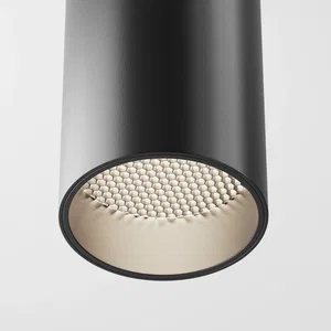 Потолочный светильник Technical C056CL-L12W3K-W-PT