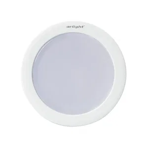 Светодиодный светильник LTM-R70WH-Frost 4.5W Day White 110deg (Arlight, IP40 Металл, 3 года)
