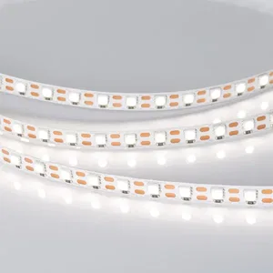 Лента RT 2-5000 12V Cx1 Day4000 2x (5060, 360 LED, LUX) (Arlight, 15.6 Вт/м, IP20)
