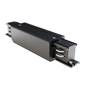 Комплектующие для систем освещения с токоведущими элементами Technical TRA005C-31B