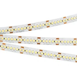 Лента RT 6-3528-240 24V Warm2700 4х (1200 LED) (Arlight, 19.2 Вт/м, IP20)