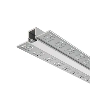 Профиль Led Strip ALM-5313A-S-2M