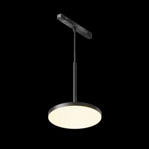 Трековый светильник Technical TR123-2-15W3K-B