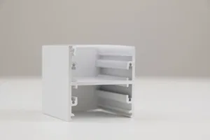 Профиль HOKASU S50 U&D