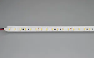 Лента ULTRA-5000 24V Warm2700 2x (5630, 300 LED, LUX) (Arlight, 30 Вт/м, IP20)