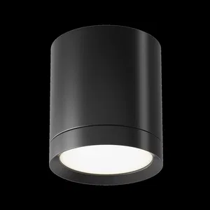 Потолочный светильник Technical C086CM-GX53-MRD-B