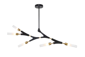 Потолочный светильник Freya FR5213PL-05B