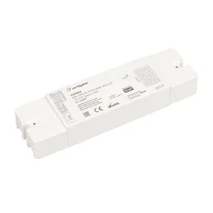 Диммер ARL-SIRIUS-TUYA-RGB-MIX-SUF (12-24V, 5x4A, 2.4G) (Arlight, Контроллер)