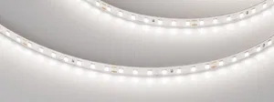 Лента UL-A112-8mm 24V Day5000 (12 W/m, IP20, 5m) (Arlight, 7 лет)