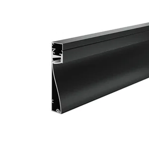 Профиль Led Strip ALM-8018-B-2M