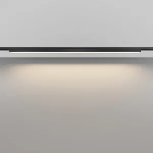 Трековый светильник Technical TR192-1-21W3K-B