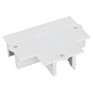Накладка LGD-4TR-PLANK-T-WH (C) (Arlight, IP20 Пластик, 3 года)