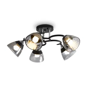 Люстра Freya FR5464CL-05CH