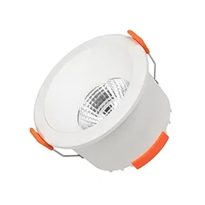 Светильник MS-ALORA-BUILT-R106-9W Day4000-MIX (WH, 40 deg, TRIAC) (Arlight, IP54 Пластик, 3 года)