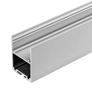 Профиль ARH-LINE-3750A-2000 ANOD (Arlight, Алюминий)