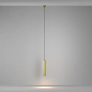 Подвесной светильник Maytoni P106PL-01-GU10-BS