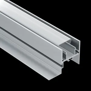 Профиль Led Strip ALM012S-2M